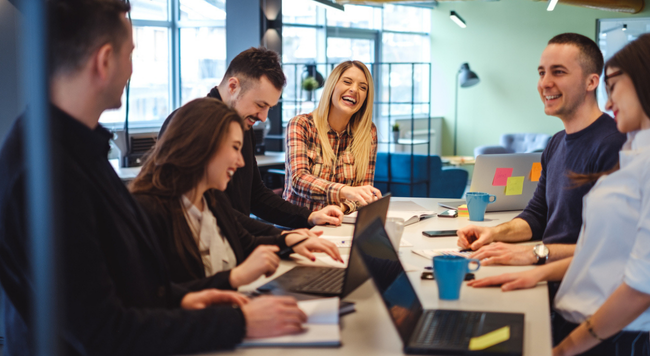 Güven Veren Web Tasarım Nasıl Olmalı?