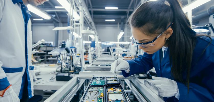 Kurumsal Teknik Servis Projesi