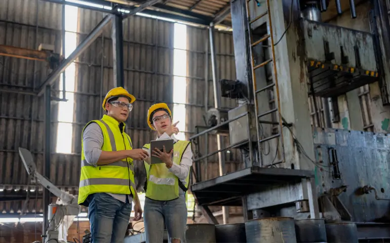 Bakım ve Onarım Uygulaması